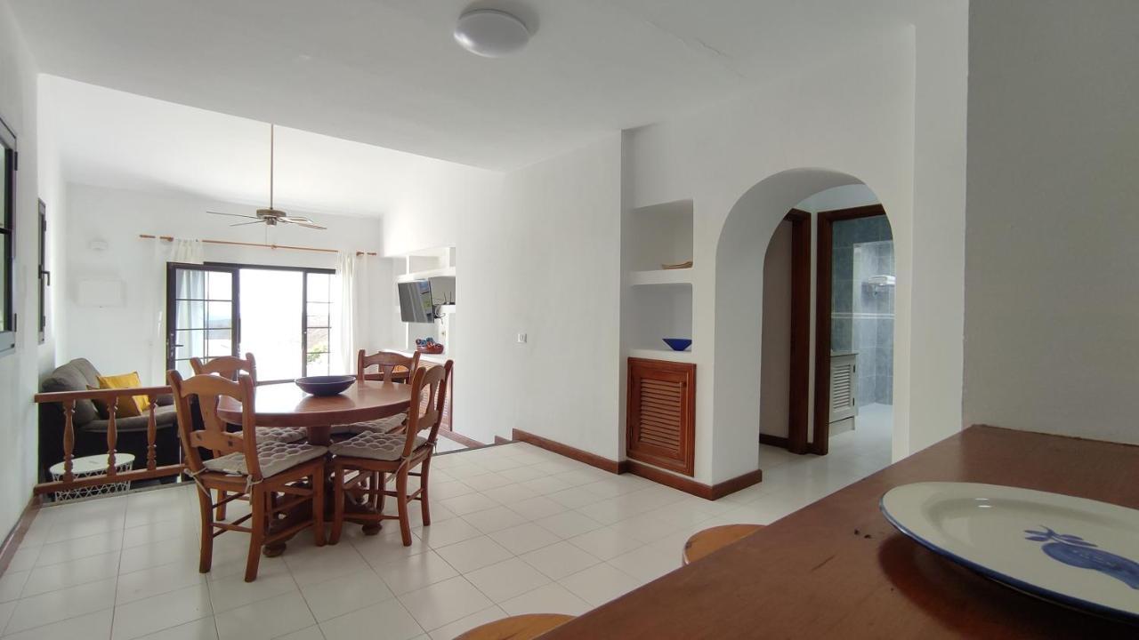 Casa Margarita Vila Tías Exterior foto