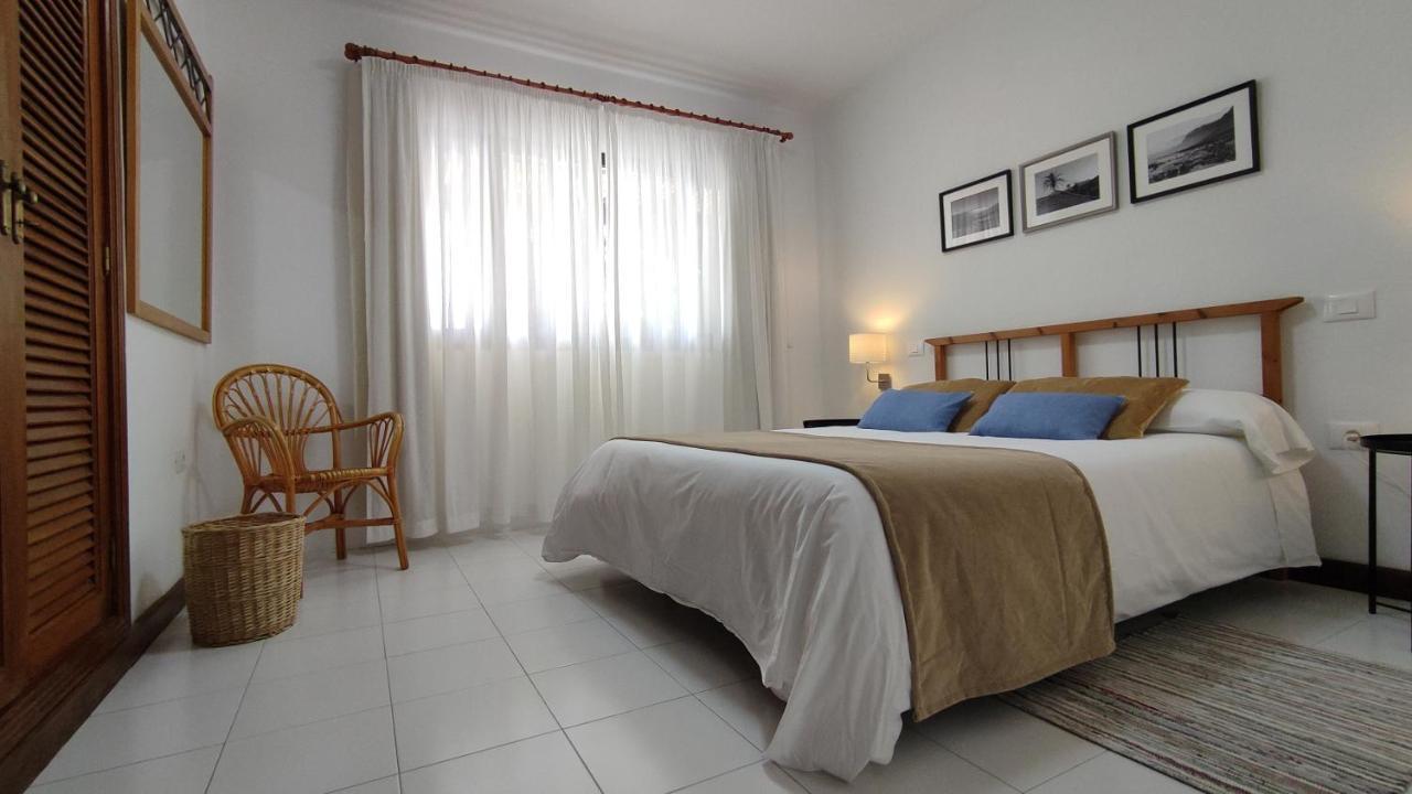 Casa Margarita Vila Tías Exterior foto
