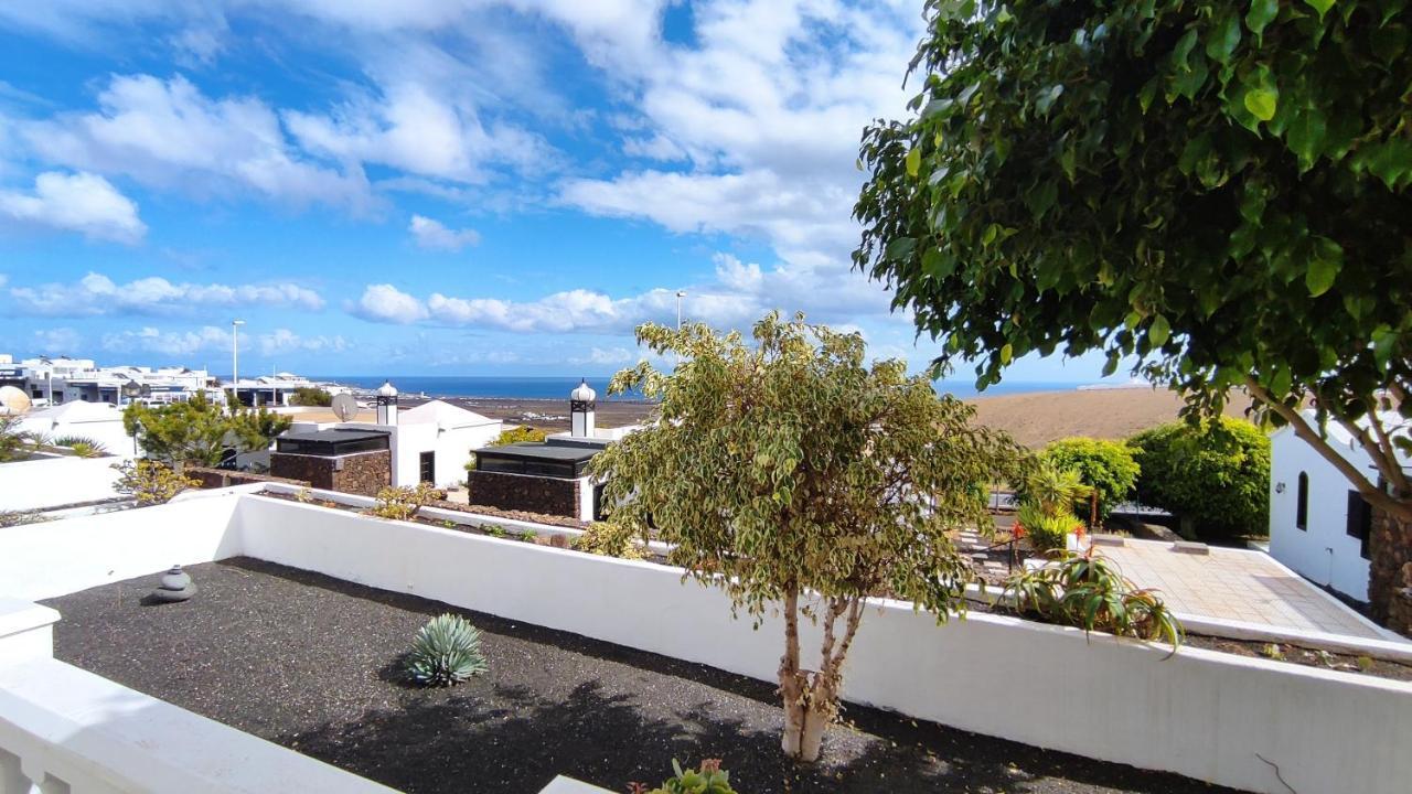 Casa Margarita Vila Tías Exterior foto