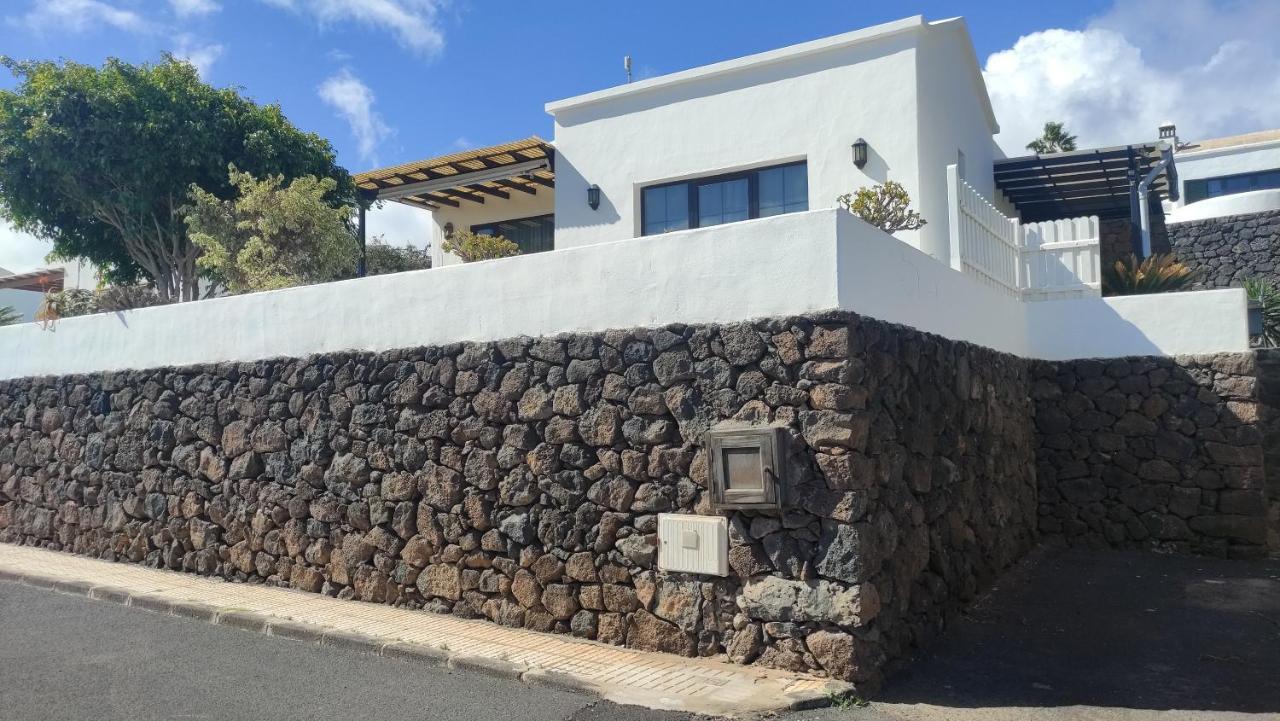 Casa Margarita Vila Tías Exterior foto