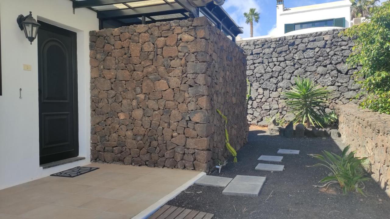 Casa Margarita Vila Tías Exterior foto